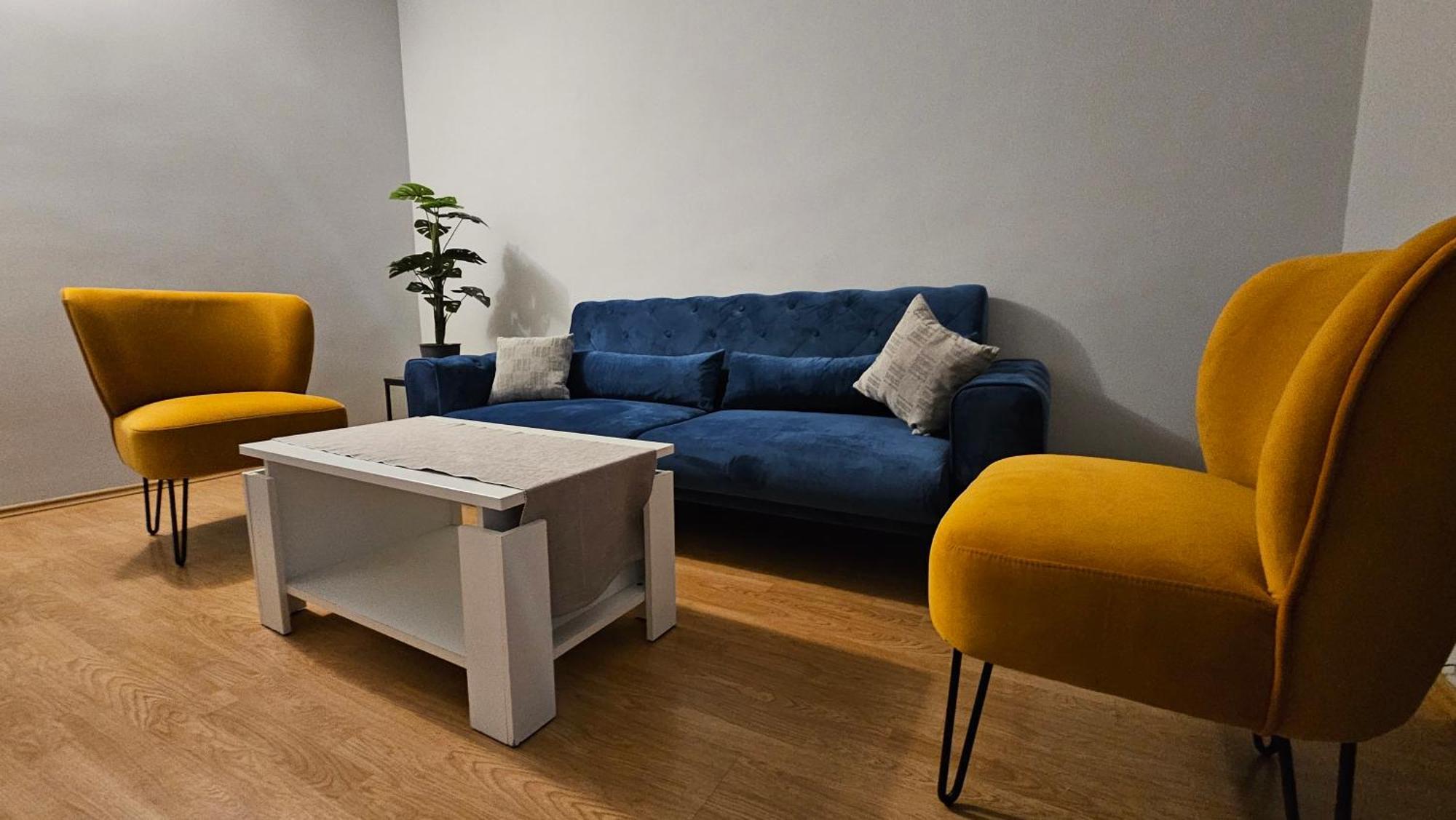 Apartments Betty Borik 罗维尼 外观 照片